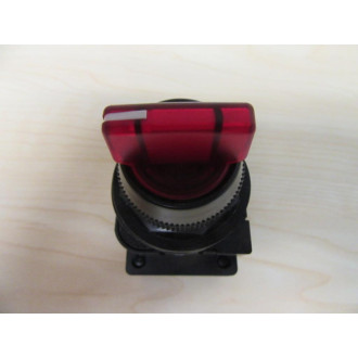 Allen Bradley 800H-10JRRH2KB7AX Selector Switch