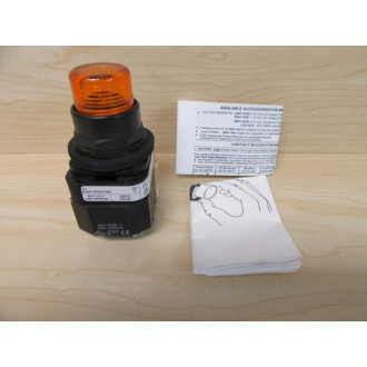 Allen Bradley 800H-PRAH16A Push Button Switch - New No Box