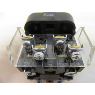 Allen Bradley 800H-PRAH16A Push Button Switch - New No Box