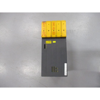 Baumuller BUC624-26.5-64-005 Servo Drive BUC62426564005 - Used