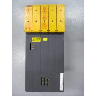 Baumuller BUC624-26.5-64-005 Servo Drive BUC62426564005 - Used