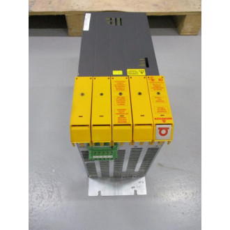 Baumuller BUC624-26.5-64-005 Servo Drive BUC62426564005 - Used