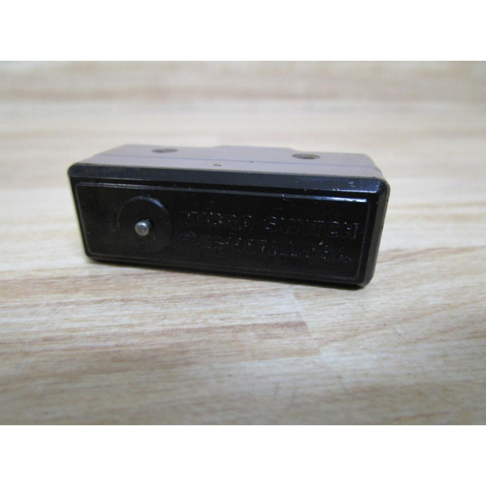 Micro Switch BZ-3AT Honeywell Switch BZ3AT - Used