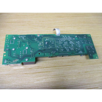 Baumuller 3.0114A Circuit Board 30114A 11.3 - Used