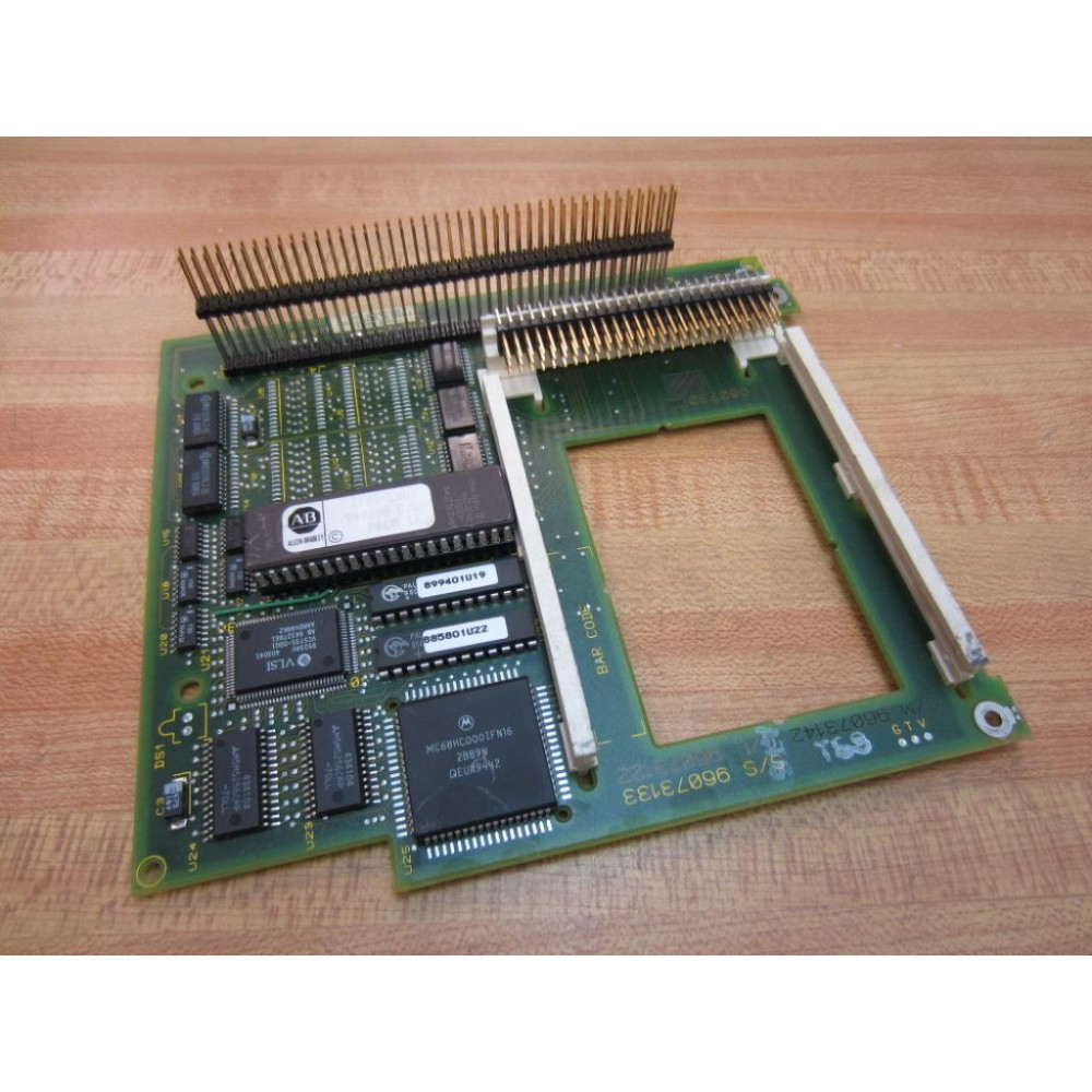 Allen Bradley 960730 Circuit Board - Used