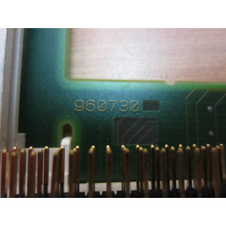 Allen Bradley 960730 Circuit Board - Used