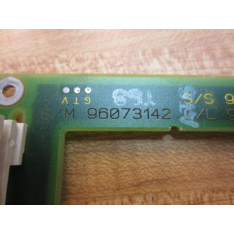 Allen Bradley 960730 Circuit Board - Used