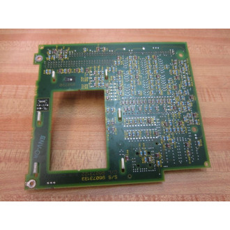 Allen Bradley 960730 Circuit Board - Used