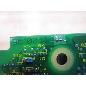 Allen Bradley 96100492 Circuit Board 961004 96100492B02 - Parts Only