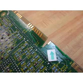 Allen Bradley 96100492 Circuit Board 961004 96100492B02 - Parts Only