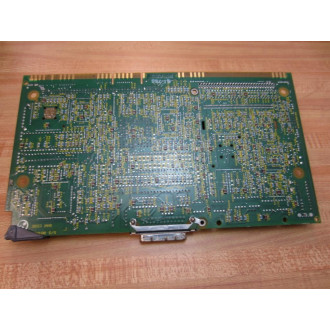 Allen Bradley 96100492 Circuit Board 961004 WO Brackets - Used