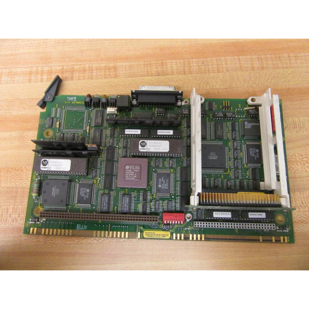Allen Bradley 96100492 Circuit Board 961004 S96206232A01 - Used