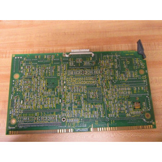 Allen Bradley 96100492 Circuit Board 961004 S96206232A01 - Used