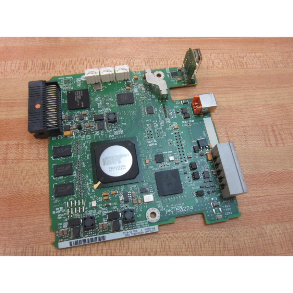 59239 Circuit Board 50224 - Used