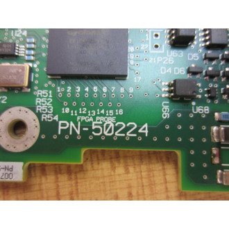 59239 Circuit Board 50224 - Used