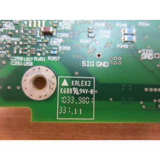 59239 Circuit Board 50224 - Used