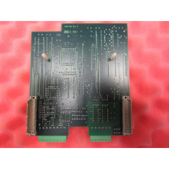 Unico 317296.005 PLC Circuit Board PCB 317296005 - Used