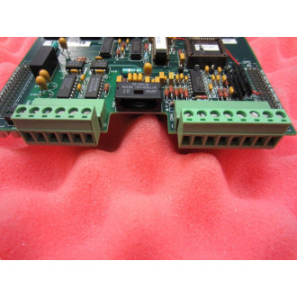 Unico 317296.005 PLC Circuit Board PCB 317296005 - Used