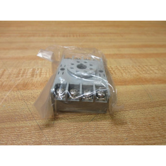 Potter & Brumfield 27E891 Tyco Relay Socket