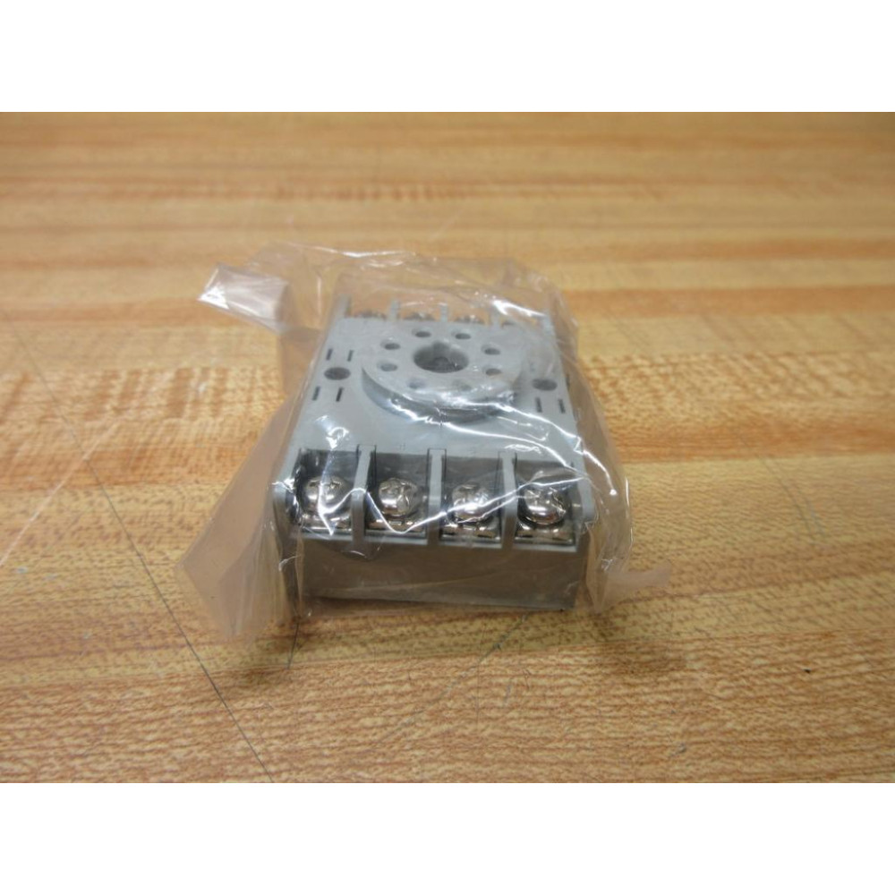 Potter & Brumfield 27E891 Tyco Relay Socket