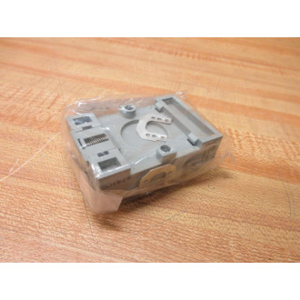 Potter & Brumfield 27E891 Relay Socket