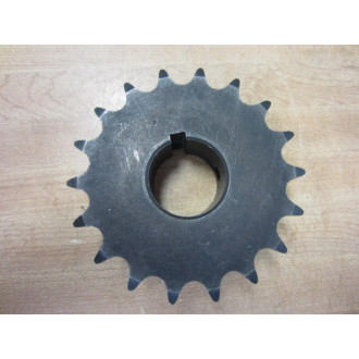 Martin 50BS18 1 14 Sprocket 50BS18114 - New No Box