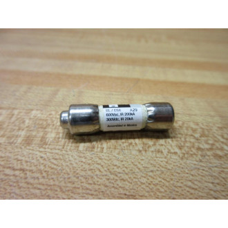 Buss FNQ-R-15 Bussmann Fuse Cross Ref 4TWK7 (Pack of 10)
