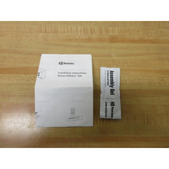 Roxtec EZ00000000490 Cable Entry Frame Kit