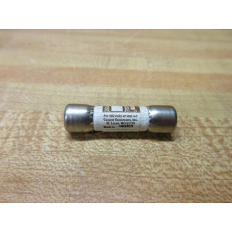 Buss KTK-2 Bussmann Fuse Cross Ref 4XC38 (Pack of 10)