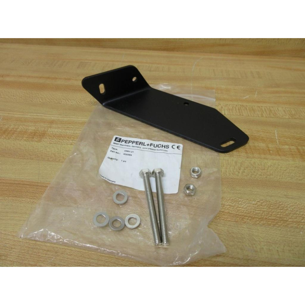 Pepperl + Fuchs 405584 Mounting Bracket OMH-21