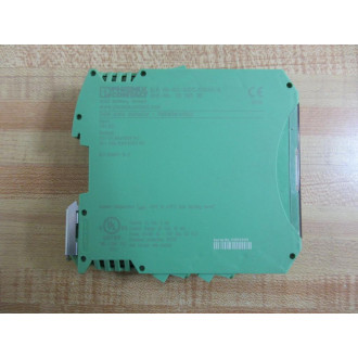 Phoenix Contact ELR H3-SC-24DC500AC-9 Contactor ELR H3SC24DC500AC9 - New No Box