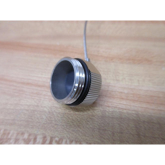 Turck RSF-CC Closure Cap U0899-35 - New No Box