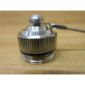 Turck RSF-CC Closure Cap U0899-35