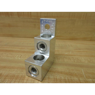 ILSCO PB2-300 Lug Connector D1601 - New No Box