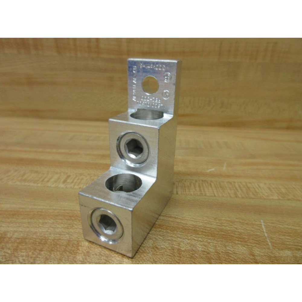 ILSCO PB2-300 Lug Connector D1601 - New No Box