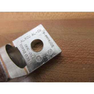 ILSCO PB2-300 Lug Connector D1601 - New No Box