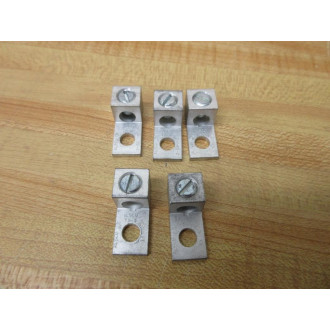 ILSCO TA-2 Lug Connector TA2 (Pack of 5) - New No Box