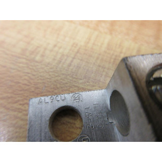 ILSCO TA-2 Lug Connector TA2 (Pack of 5) - New No Box