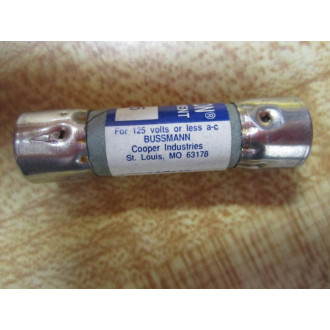 Buss FNA-5 Bussmann Fuse Cross Ref 1CT51 (Pack of 10)