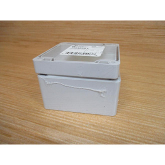 Hammond 1554E2GY Enclosure