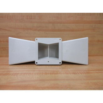 Federal Signal PR2-NM Double Projector PR2NM