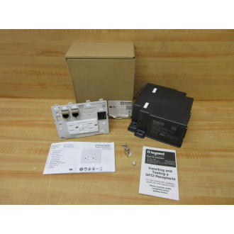 Murr Elektronik 4000-68000-4120000 Modlink MSDD Dbl Combo Insert