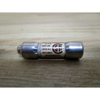 Buss KTK-R-1 Bussmann Fuse Cross Ref 4XC19 (Pack of 10)
