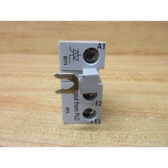 Allen Bradley 100-JE Interface Module 100JE Series B - New No Box