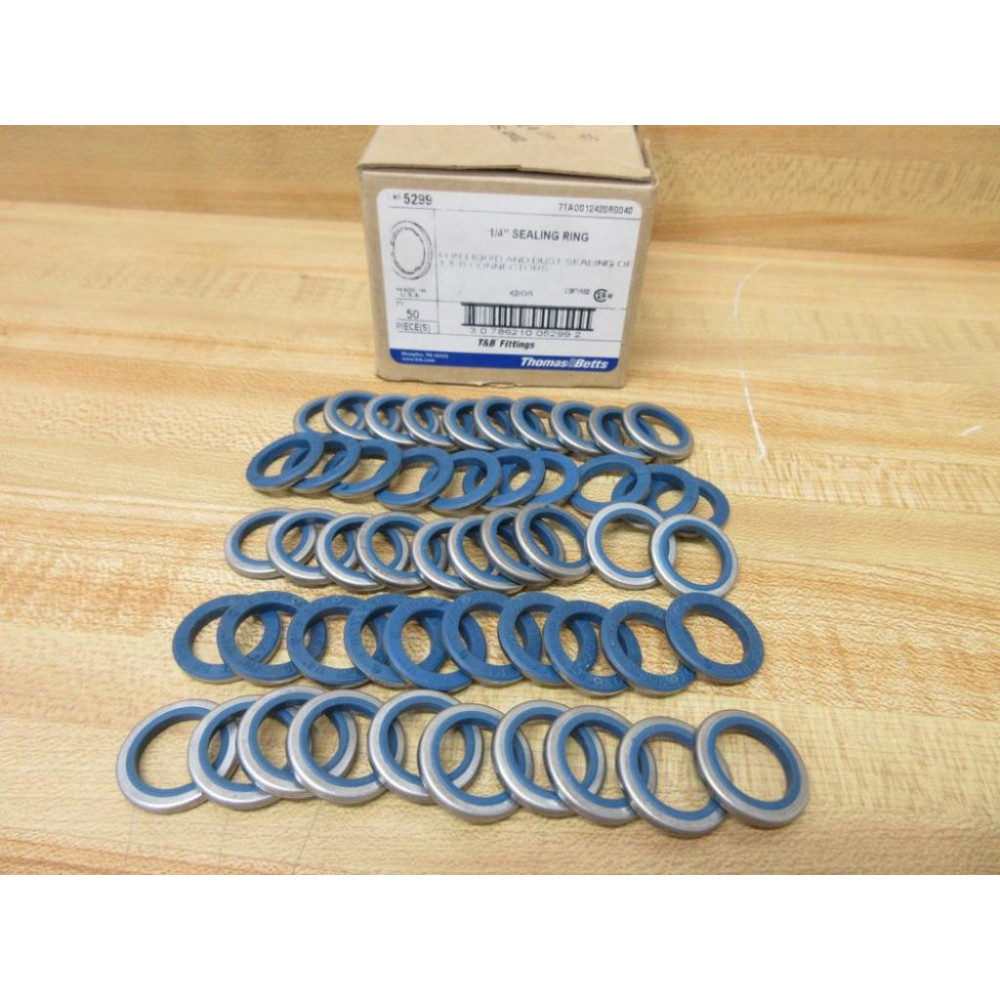 Thomas And Betts 5299 Sealing Ring (Pack of 50)