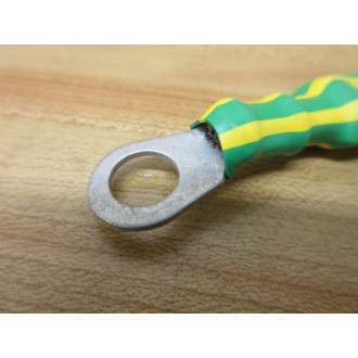 nVent Hoffman AGS808 Grounding Strap 32470