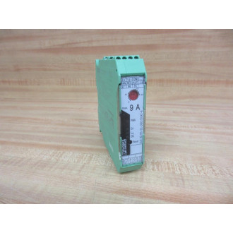 Phoenix Contact ELR H3-IES-SC-24DC500AC-9 Contactor ELR H3IESSC24DC500AC9 - New No Box