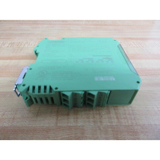 Phoenix Contact ELR H3-IES-SC-24DC500AC-9 Contactor ELR H3IESSC24DC500AC9 - New No Box
