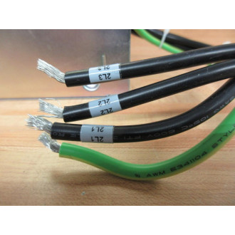 Allen Bradley 22-RF018-CL Noise Filter 22RF018CL - New No Box