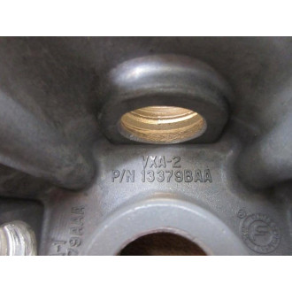 Killark VXA-2 Splice Box 13379BAA - New No Box